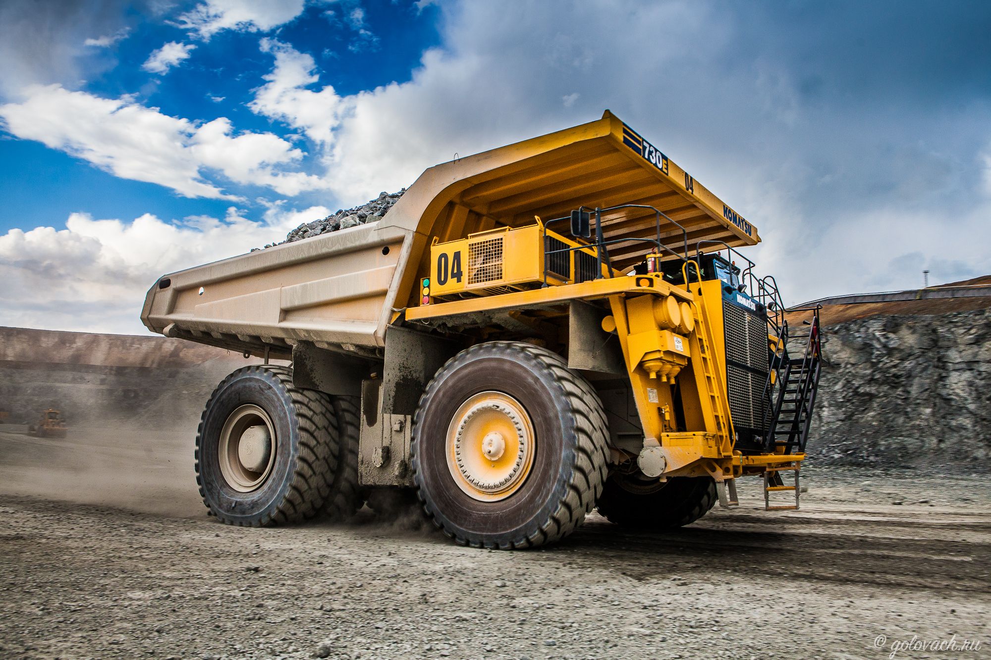 Спецтехника